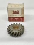 Ford B5A-7141-C Nos Reverse Idler Gear 3-SPEED 18T 56 64 Mercury T-bird New. Price: $39.95.