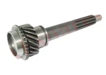 Transmission Main Drive Gear T90 640428 For Willys CJ2A CJ3A M38A1 Jeeps New. Price: $56.09.