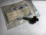 Triumph TR7 Four Nos 23 Tooth Speedometer Drive Gear 219004 New. Price: $19.00.