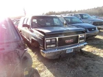 Wiper Transmission Fits 85-91 Blazer/jimmy (full Size) 199206 Used. Price: $190.73.