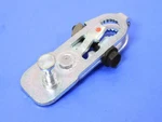 Genuine Mopar Manual Control Lever 68263755AA New. Price: $31.51.
