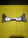 2001-2006 Bmw E46 M3 Factory Transmission Cross Member Mounting Bracket Oem Used. Price: $94.00.