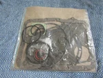 New 1995 1996 Ford Ranger AR44E AR55E Transmission Gasket Seal Kit F5TZ-7153-AA. Price: $24.99.
