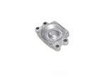 Manual Transmission Transaxle Mount-trans Mopar 05147160AA New. Price: $62.52.