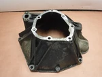 Jeep Wrangler Yj 87-89 6 Cyl BA10 Peugeot Transmission Bell Housing Free Ship Used. Price: $67.49.