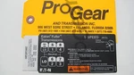 Eaton Fuller Transmission Speed & Rtof Reverse Shift Pattern 20399 New. Price: $28.59.