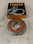 New Box Timken Shaft Bearing 306VVL Ntn 6306LU. Price: $40.50.