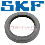 Skf Steering Gear Pitman Shaft Seal For 1957-1959 Mercury Voyager Gaskets Cz New. Price: $18.15.