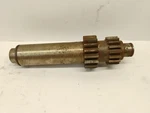 Eaton Fuller Transmission K2934 19549 Rto 14613 Countershaft Kit Speed Used. Price: $98.00.