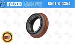 Mazda Oem Roadster Seal Oil Nc 6MT Tail End Early Model R501-17-335A New. Price: $36.00.