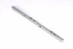 Genuine Gm Manual Transmission Reverse Shift Shaft 89048286 New. Price: $91.75.