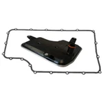 Oem Ford Transmission Filter & Gasket 11-19 F-250/F-350 Super Duty W/ 6R140 New. Price: $109.95.