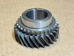 Nos Borg Warner Tremec Ford Mustang T5 T-5 3RD Gear 26 Tooth 1352-080-151 New. Price: $79.99.