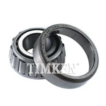 Wheel Bearing Timken SET1 New. Price: $17.76.