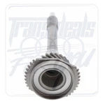 Fits Ford Ranger M5R1 M5OD Transmission Spd Input Shaft Drive Gear 4 Cyl New. Price: $83.22.