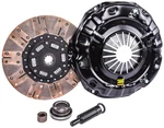 Jegs 61910 Clutch Kit 1955-1979 Gm In. Diameter 1/8 X Spline Rated New. Price: $359.99.