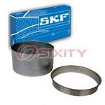 Skf Rear Engine Crankshaft Repair Sleeve For 1986 Chevrolet K20 Gaskets Qm New. Price: $47.83.