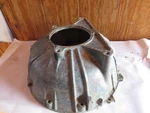 1967-1971 Automatic Amc Aluminum Bell Housing Oem Amx Javelin 3180008 Used. Price: $379.99.