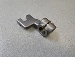 Very Nice Used Original Porsche 911 915 3RD To 4TH Speed Cast Iron Shift Fork #2. Price: $40.00.