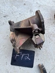 1989 1990 Chevrolet Gmc SM465 Manual Transmission NP208 NP241 Adapter NP205 Used. Price: $199.99.