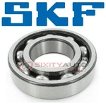 Skf Transfer Case Idler Shaft For 1956-1959 Gmc PM150 Bearings Lg New. Price: $37.35.