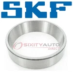 Skf Rear Axle Differential Bearing Race 1966-1972 Ford Country Squire Tz New. Price: $19.62.