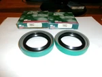 (genuine) Chicago Rawhide 18662 Oil Seals $15.98 $7.99 Each= Free Shipping New. Price: $15.98.