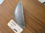 Genuine Mopar Transmission Dust Cover 4428472 New. Price: $15.75.