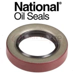National Front Transfer Case Output Shaft Seal For 1956 Jeep 475 - Gaskets New. Price: $28.70.
