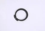 Manual Transmission 5TH 6TH And Reverse Shift Shaft Retaining Ring (12541299) New. Price: $25.23.