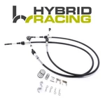 Hybrid Racing Shifter Cables Fits Acura Rsx 02-06 K-series Swap K20A/A2/A3/Z1 New. Price: $410.00.