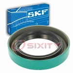 Skf Rear Transfer Case Output Shaft Seal For 1982-1990 Dodge W350 Gaskets Pv New. Price: $20.08.