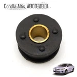 Bush Rubber Transmission Cable Link Brass For Toyota Corolla AE100 Altis 2003 New. Price: $15.99.