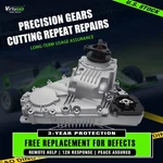 27107599886 Transfer Case Box Assembly For Bmw X5 X6 E70 E71 XDRIVE35I ATC700 Remanufactured. Price: $425.00.