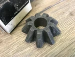 1946-1955 Chevy Chevrolet Nos Gm Rear Differential Pinion Gear 3683815 New. Price: $80.00.