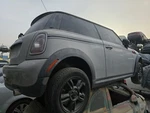 2012 Mini Cooper R55 / R56 R57 Gear-shift Unit Set Oem 23007602720 Used. Price: $110.22.