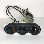 10-13 Ford Transit Connect Climate Control Unit Cables & Actuator Broke Clip Oem Used. Price: $87.74.