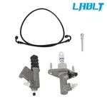 Complete Clutch Cmc & Slave Kit For Acura Rsx Honda Civic Coupe Sedan 2002-2011 New. Price: $63.32.