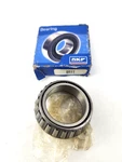 Skf BR11 Wheel Bearing For Axle Drivetrain Driveline Differential New. Price: $15.99.