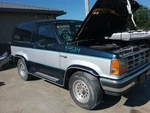 Transfer Case Warner 1350 Electronic Shift Fits 86-93 Ranger 1444130 Used. Price: $799.90.