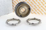 Renault Traffic/master PF6 Gearbox 1ST/2ND Synchro Hub Oe - 8200565672 Nuovo. Price: $286.64.