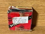 1955-1959 Ford B6A7141A Reverse Idler Gear Used. Price: $33.24.