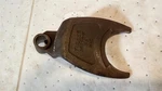 Fuller 16135 Shift Fork (9167946 Used. Price: $85.68.