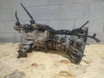 89-95 Geo Tracker Suzuki Sidekick 4WD Manual Transmission & Case Speed Oem Used. Price: $1632.00.