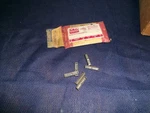 Nos Ford Synchronizer Hub Inserts B5AZ-7A044-C 55-62 T86 Transmission New. Price: $25.00.