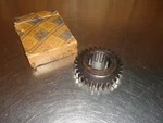New Nos Gm Transmission 1ST Low Reverse Gear 472936 1933-1936 Chevrolet Chevy. Price: $40.50.