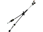 Manual Trans Shift Cable Fits Focus 2001-2002 91XPTV New. Price: $90.60.