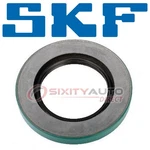 Skf Rear Manual Transmission Seal For 1959-1960 International B120 Gaskets Fe New. Price: $30.19.