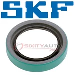 Skf Front Wheel Seal For 1968 International 1000C - Driveline Axles Gaskets Lw New. Price: $19.59.