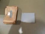 Nos 1970 Ford Thunderbird Rh Headlight Opening Panel D0SZ-13B131-A New. Price: $20.00.